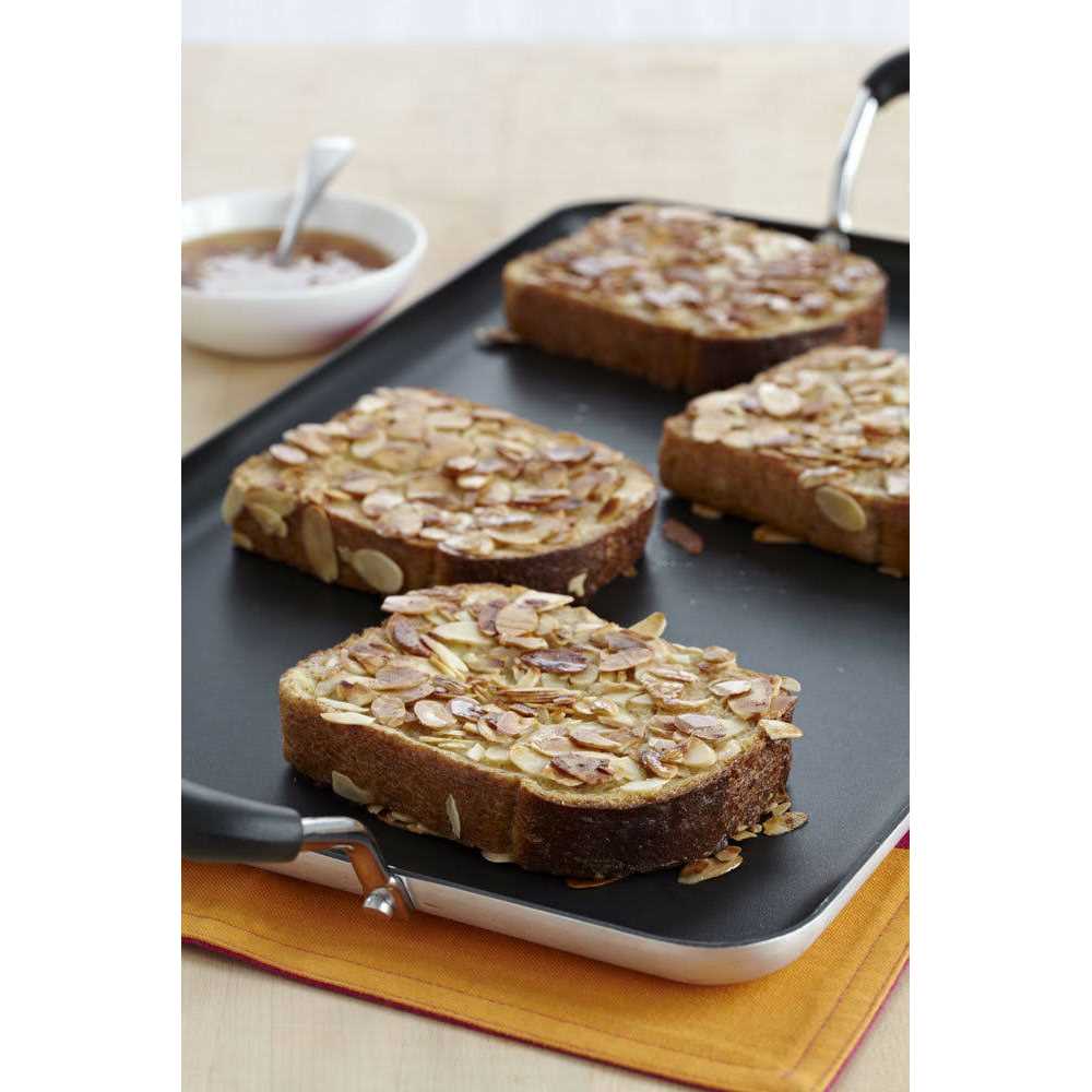 Imusa Double Burner Griddle