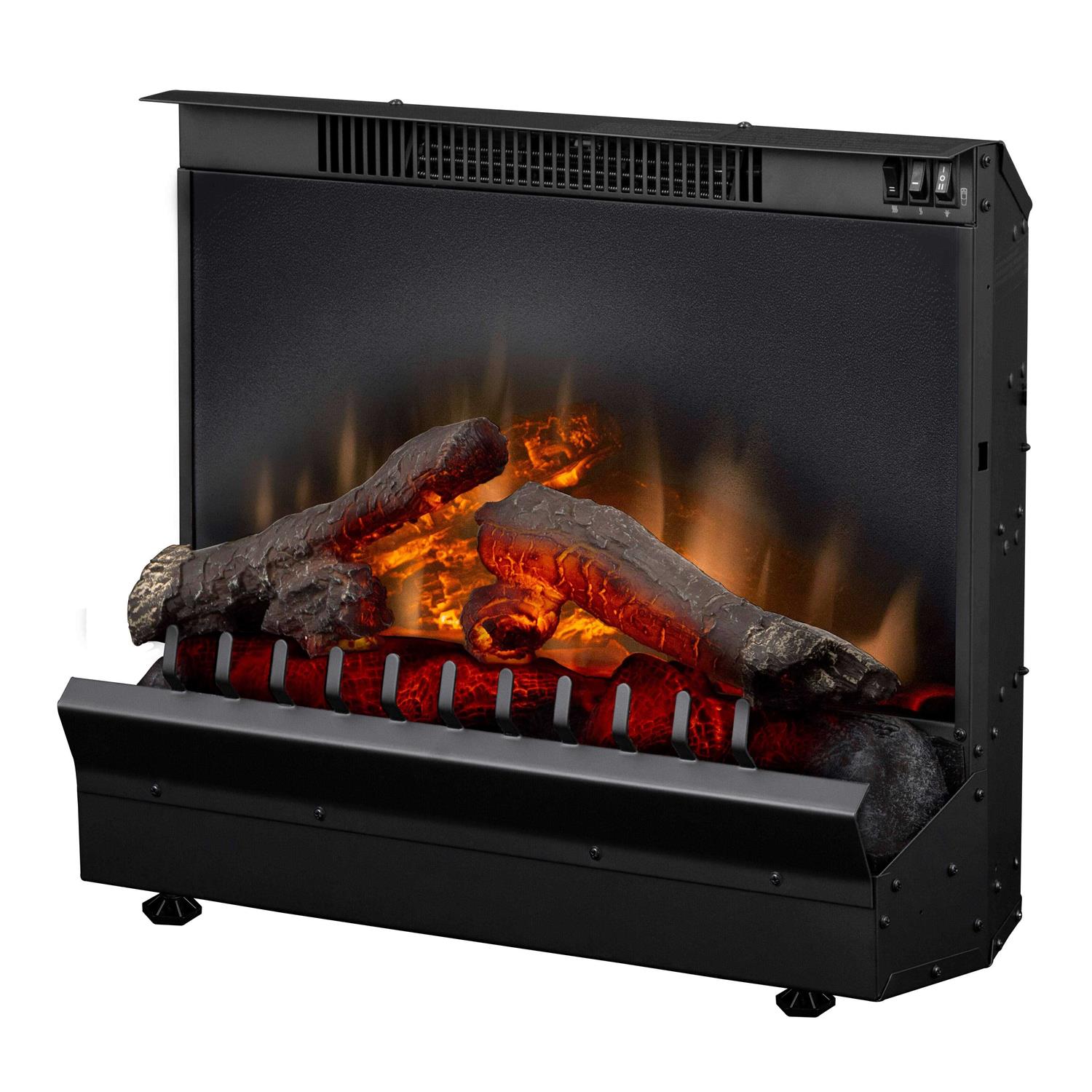 Dimplex Deluxe 23 Electric Fireplace Insert DFI2310