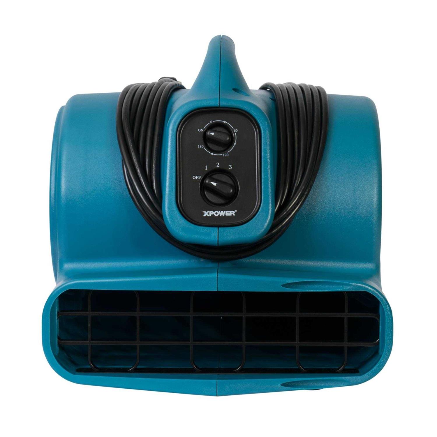 XPOWER X-430TF Air Mover