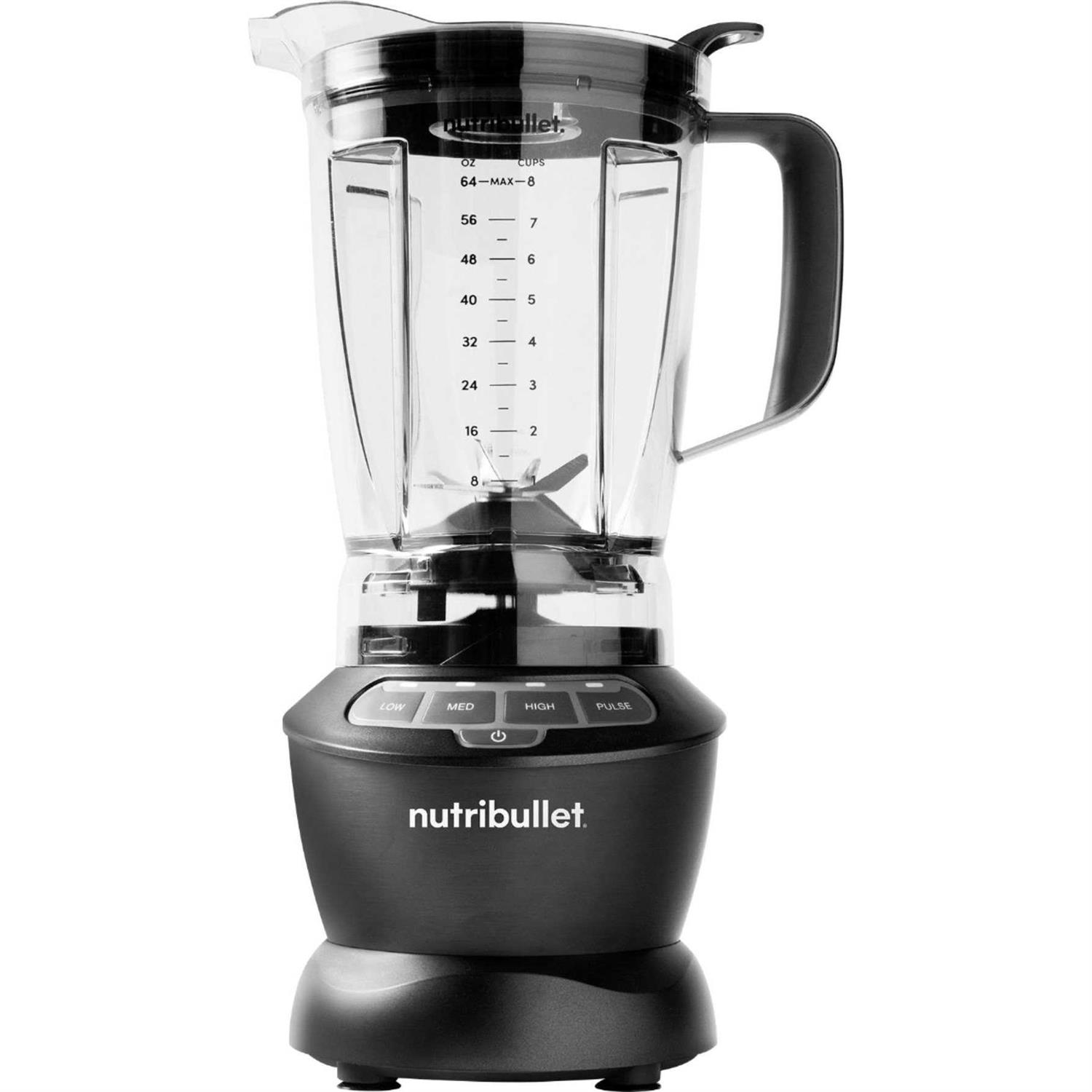 Nutribullet Blender