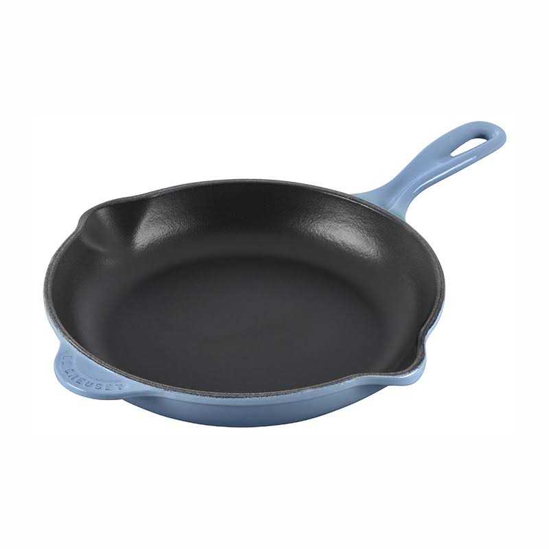 Le Creuset Classic 9 Cast Iron Skillet