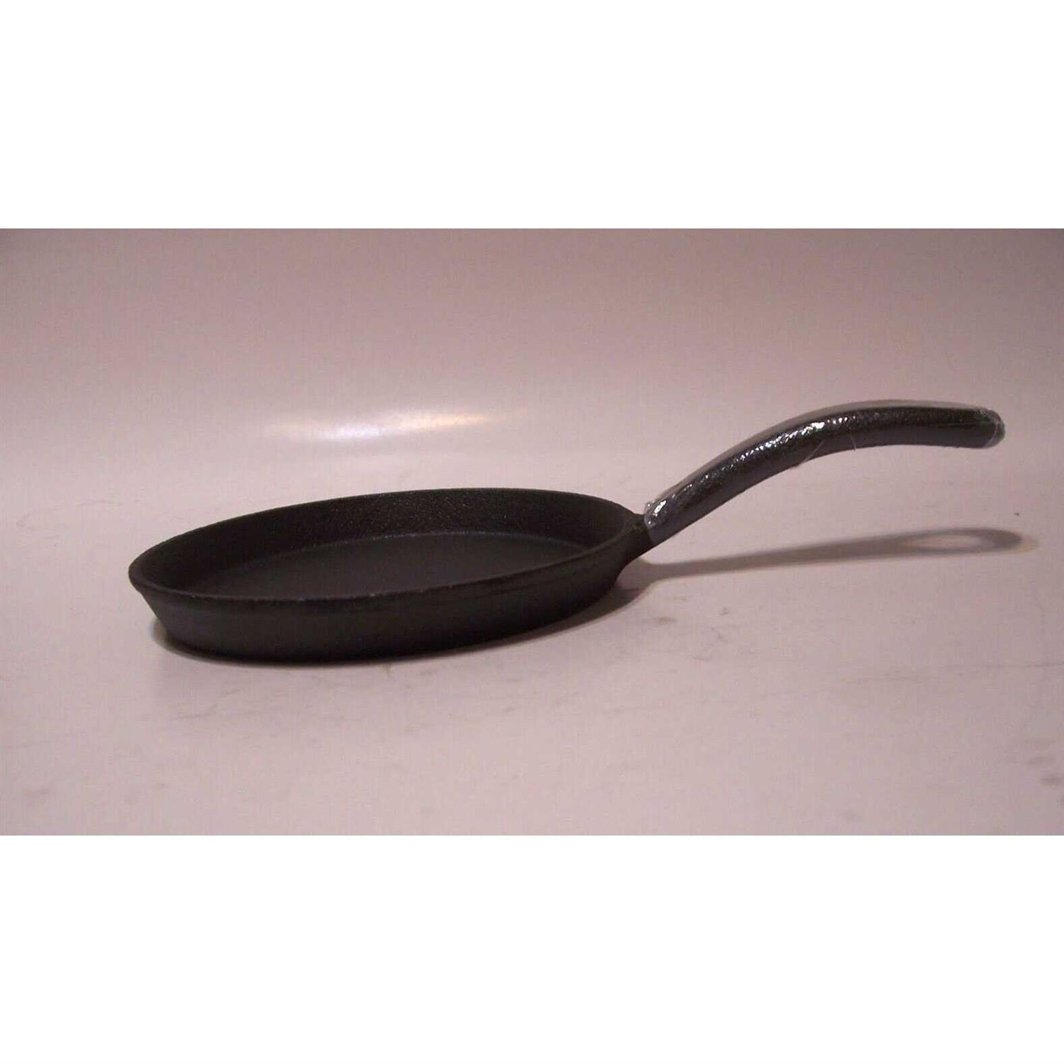 Lodge Cast Iron Skillet