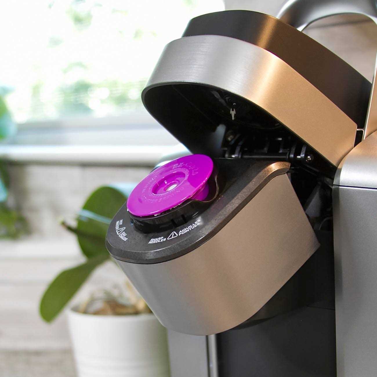 Perfect Pod EZ-Cup 2.0