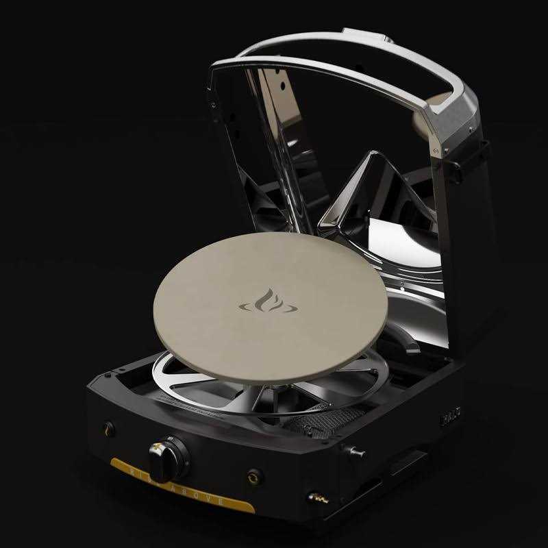 Halo Versa 16 Outdoor Pizza Oven