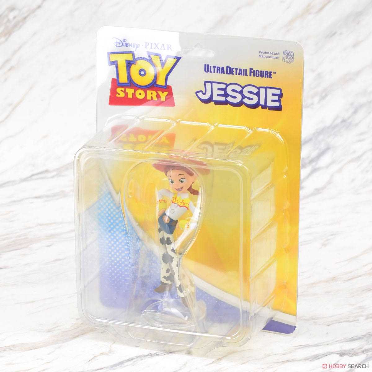 Medicom Udf-373 Ultra Detail Figure Toy Story Jessie
