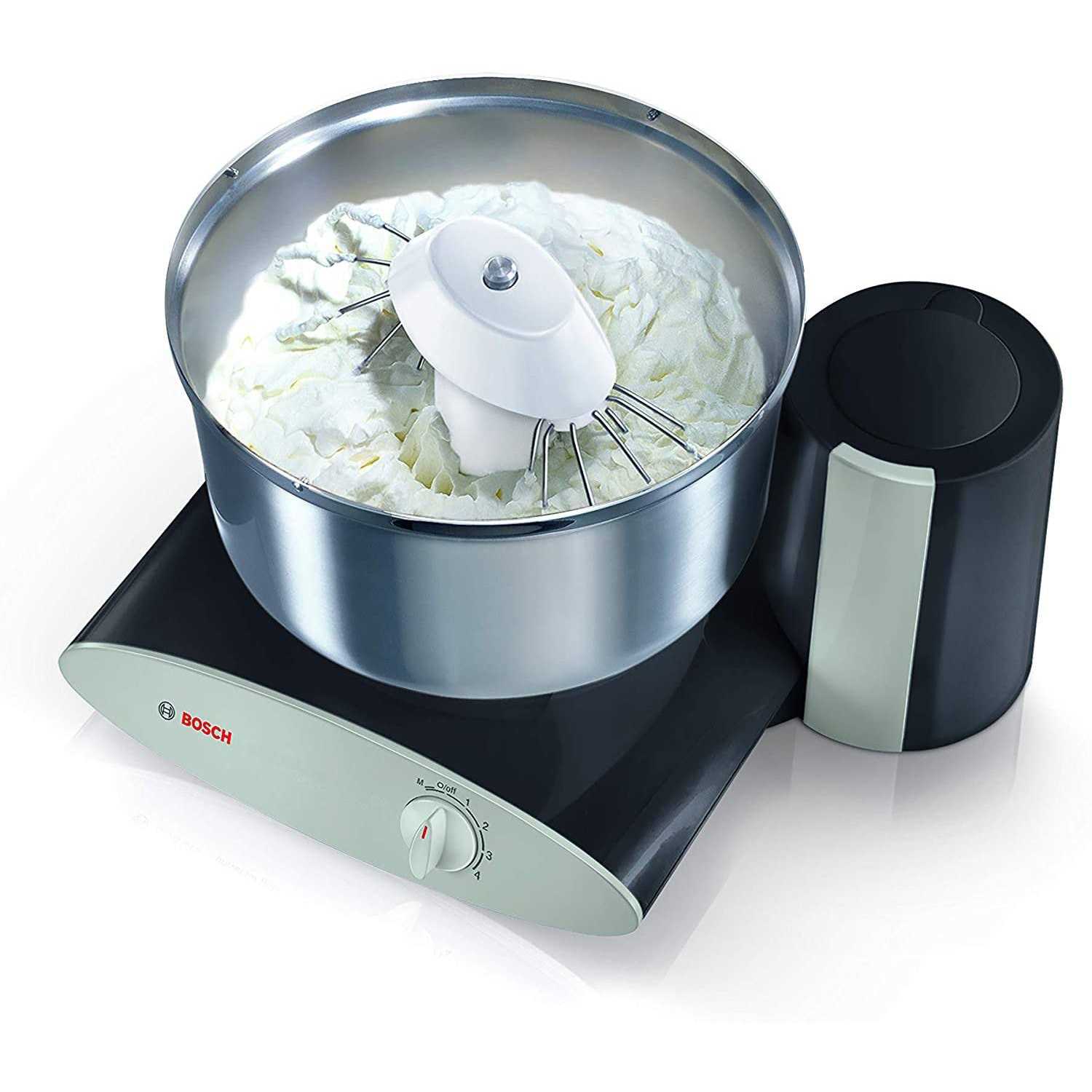 Bosch Universal Plus Mixer