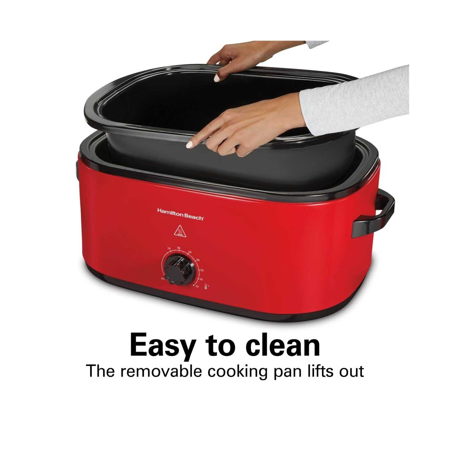 Hamilton Beach 22 Roaster Oven