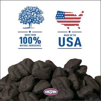 KINGSFORD Original Charcoal