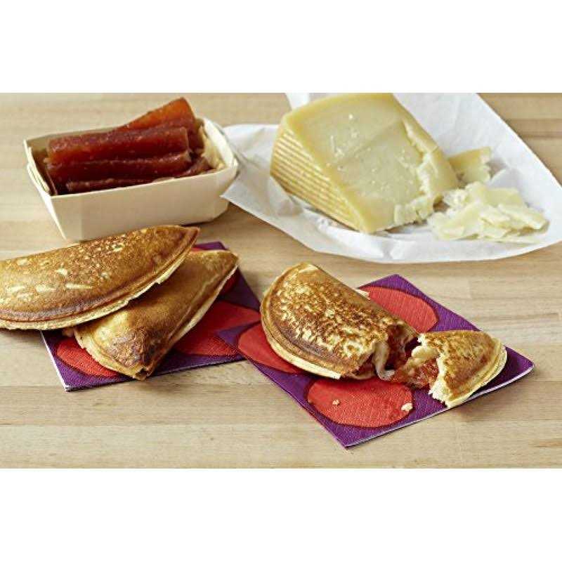 Imusa Jumbo Empanada Maker