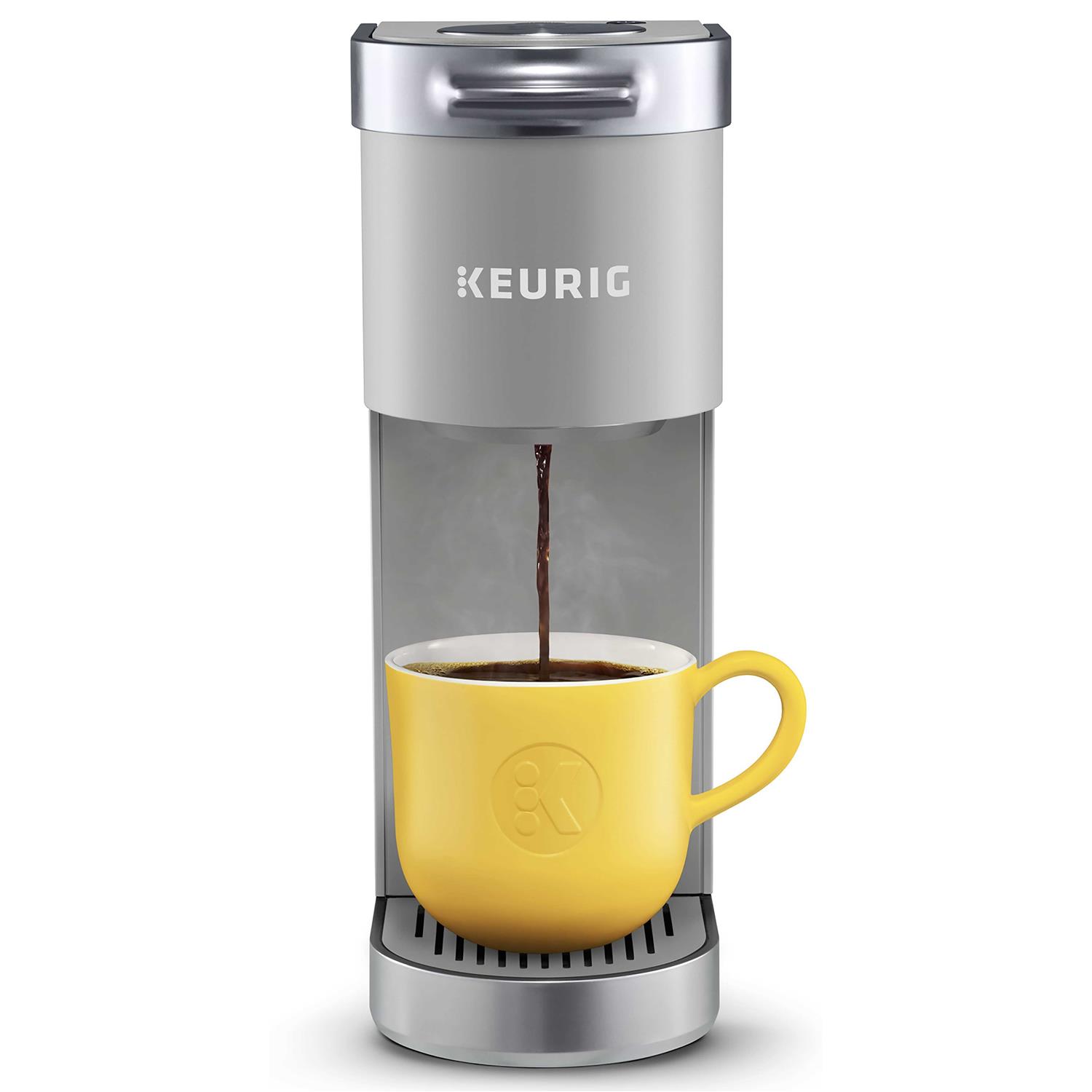 Keurig K-Mini Plus