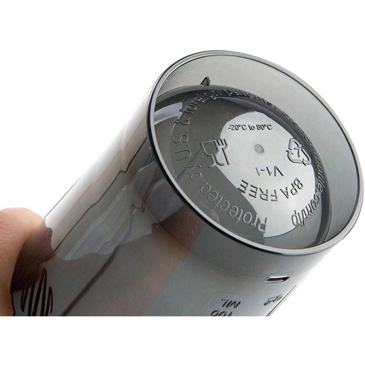 BlenderBottle Pro Series Shaker Bottle