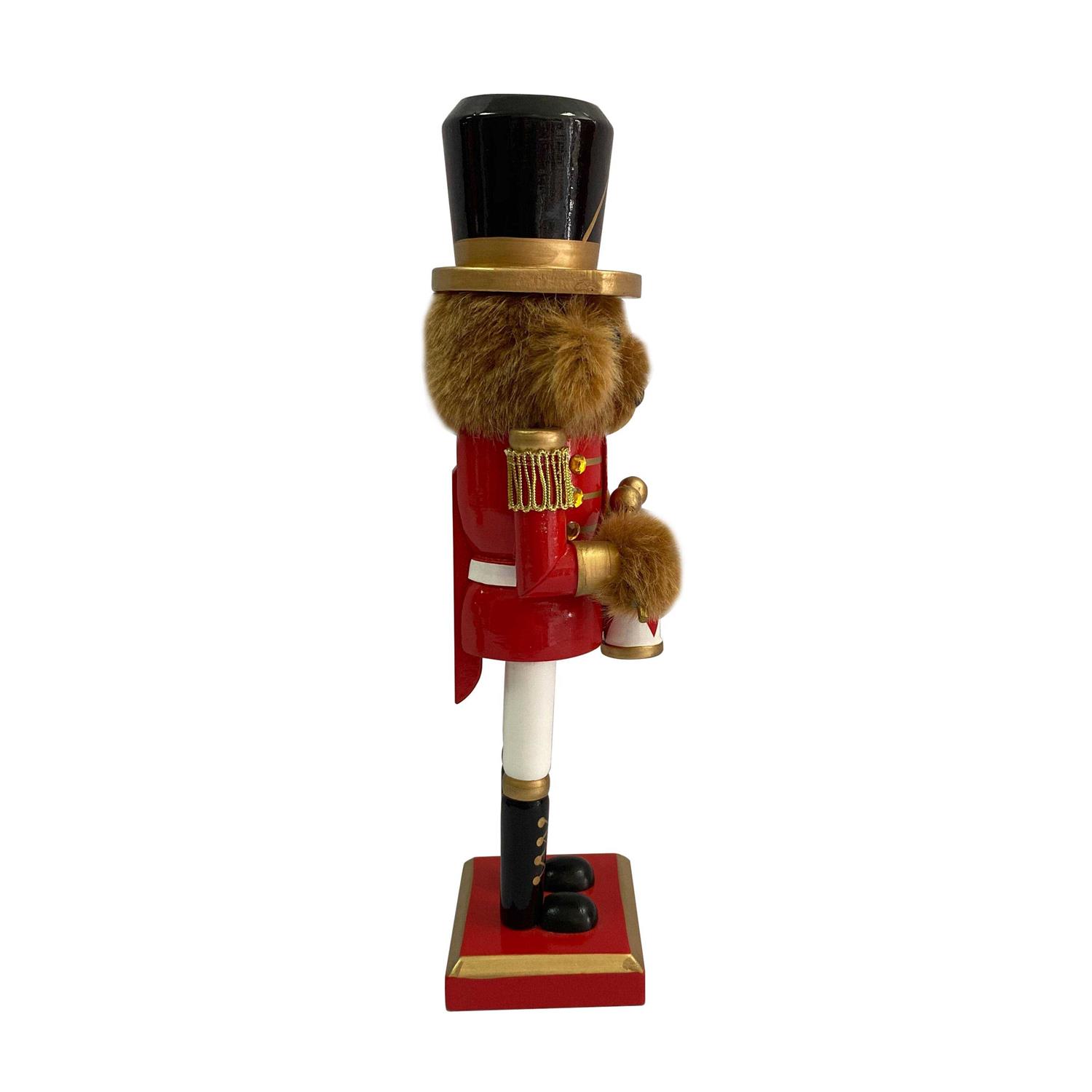 Bear Nutcracker by Ashland