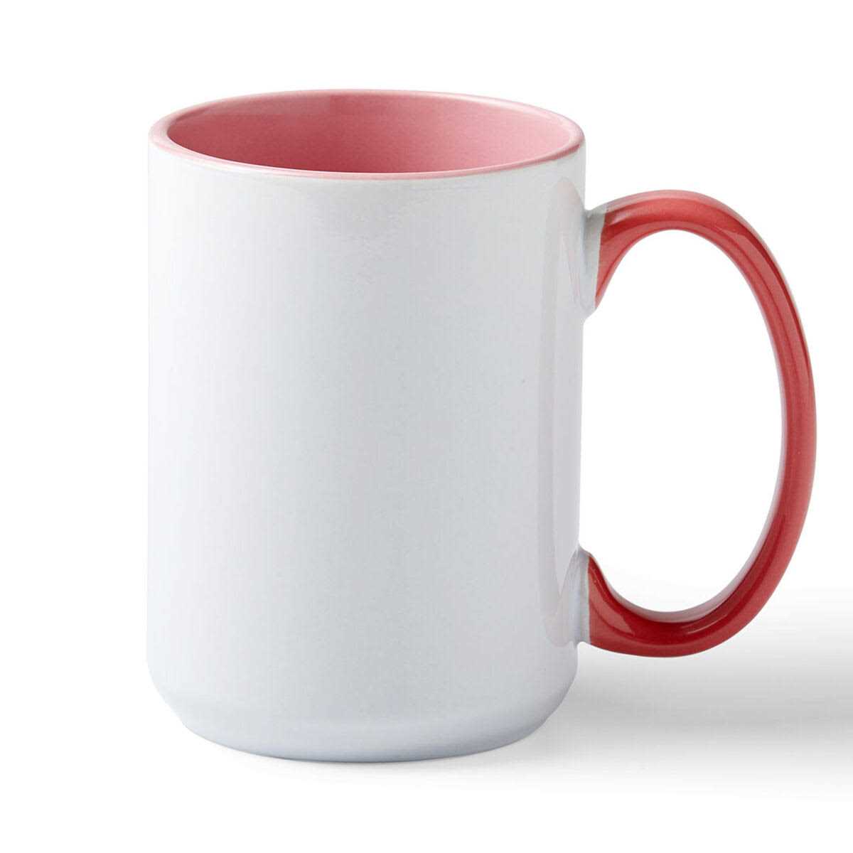 Cricut Beveled Ceramic Blank Mug
