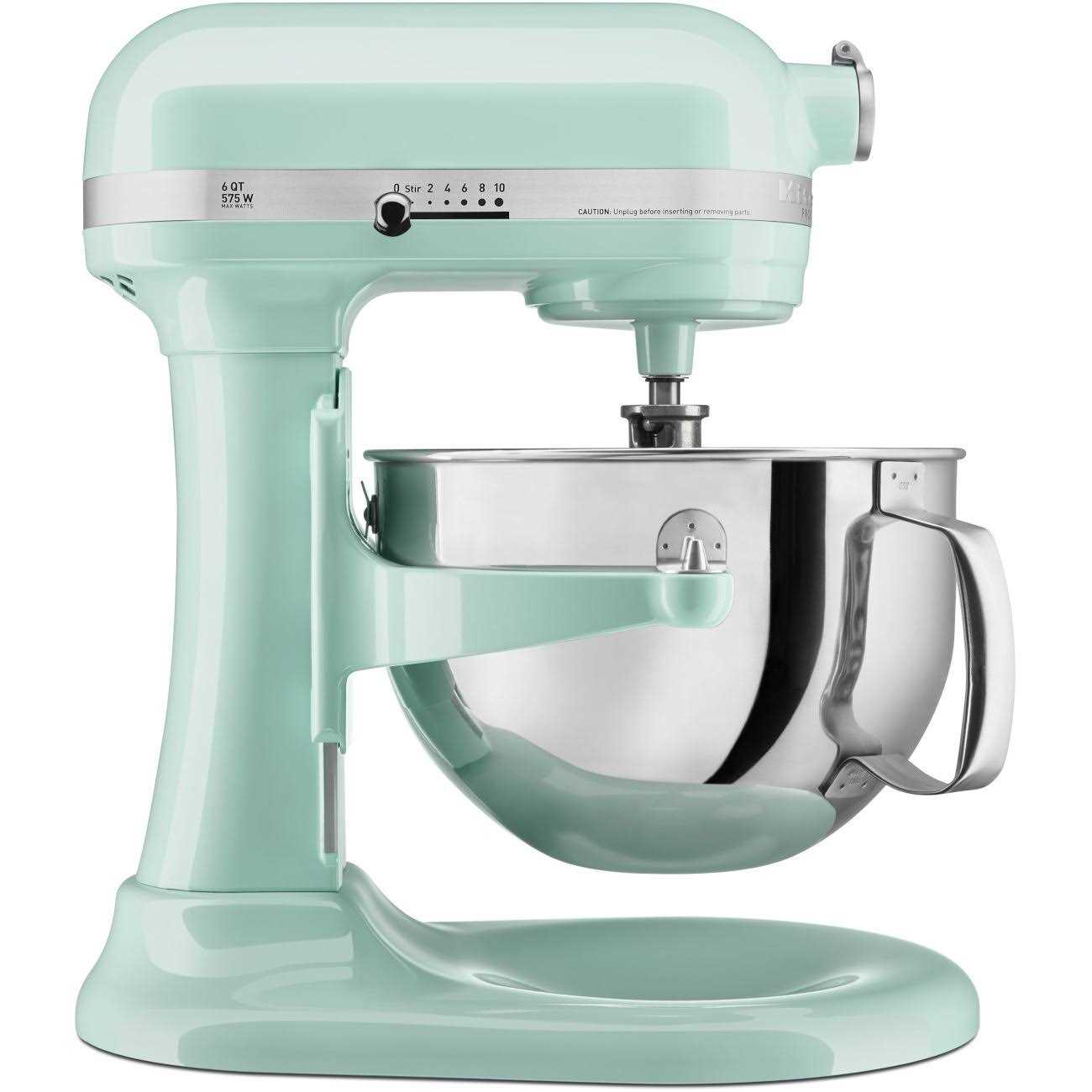 KitchenAid Pro 600 KP26M1X