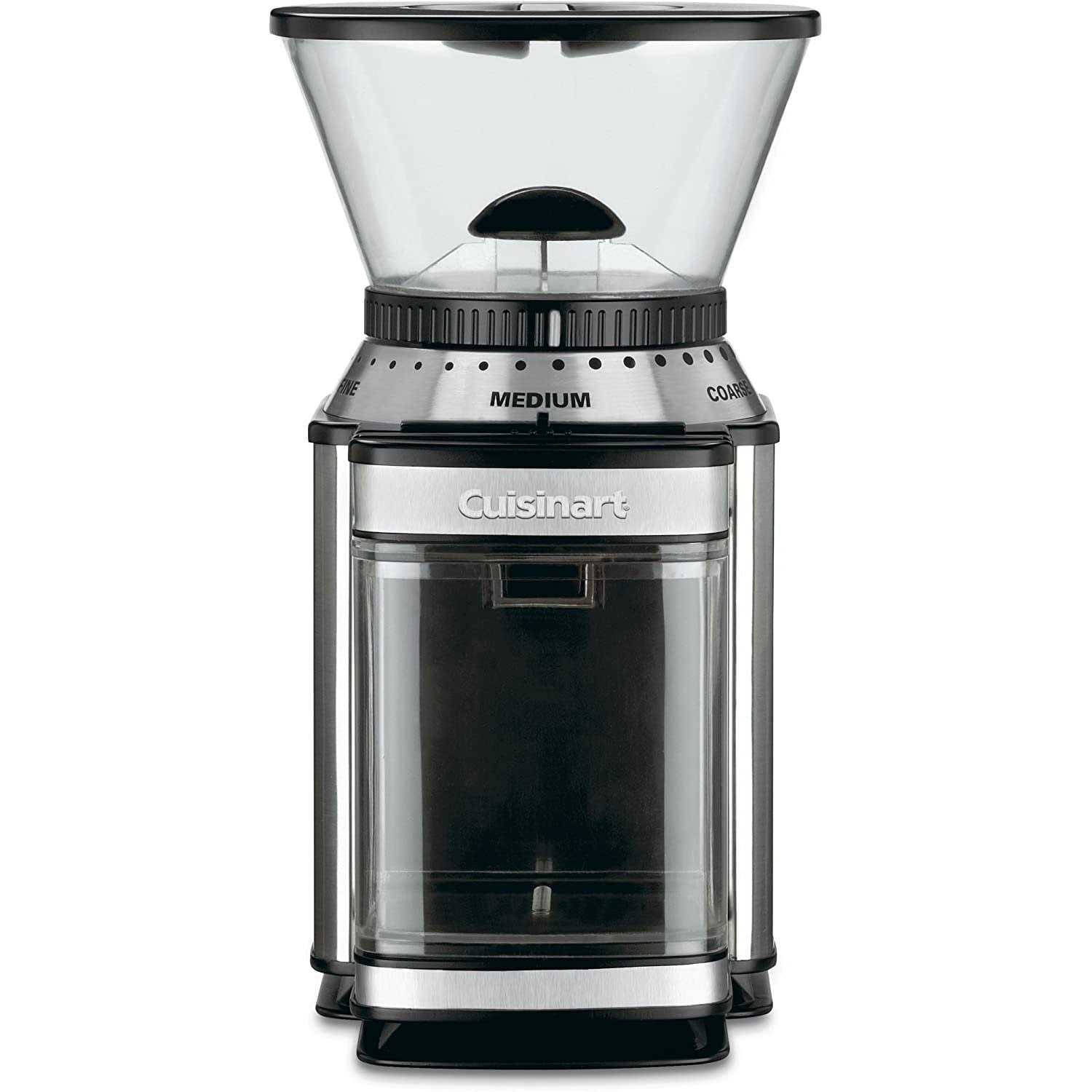 Cuisinart Supreme Grind Automatic Burr Mill
