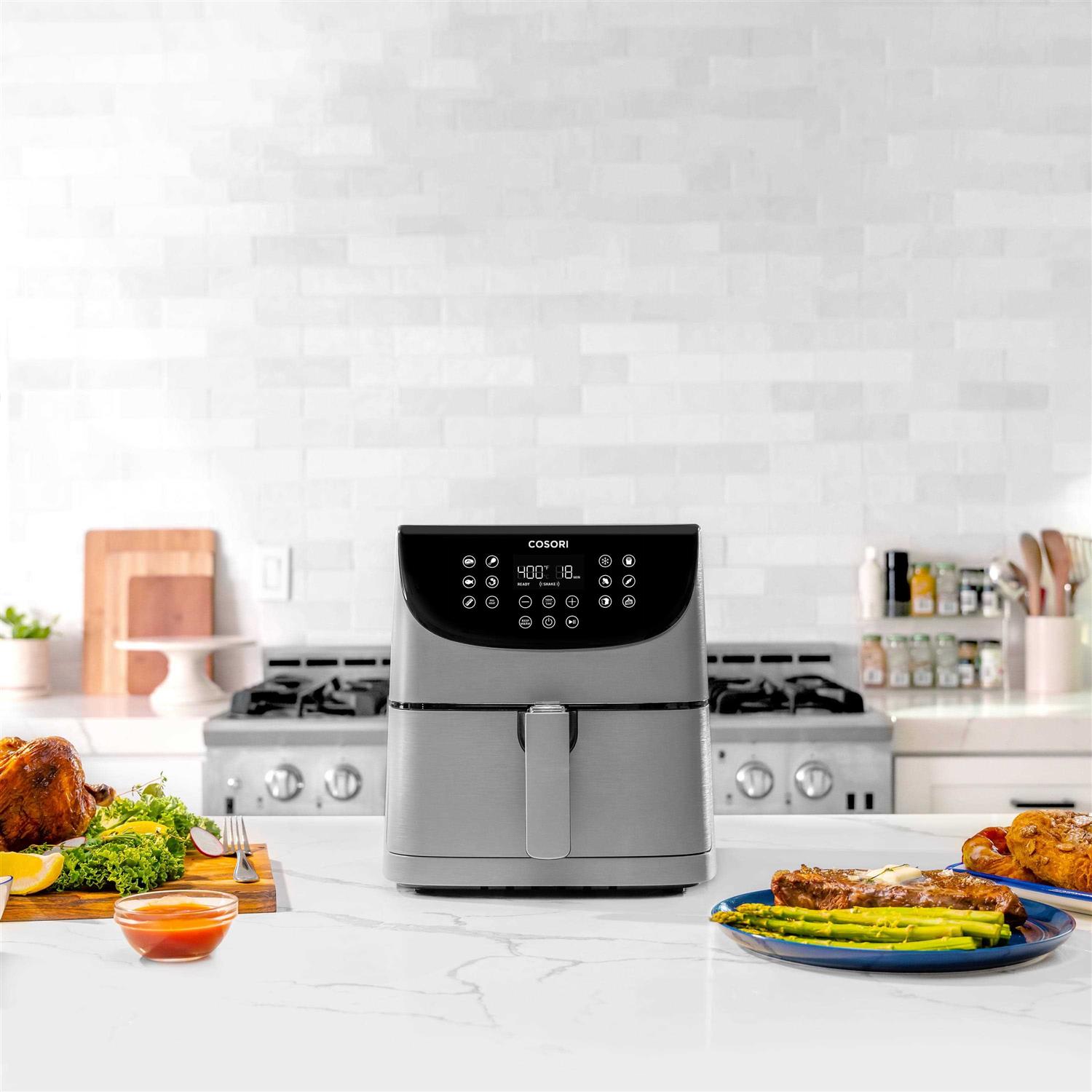 Cosori Pro Gen 2 5.8 qt Air Fryer