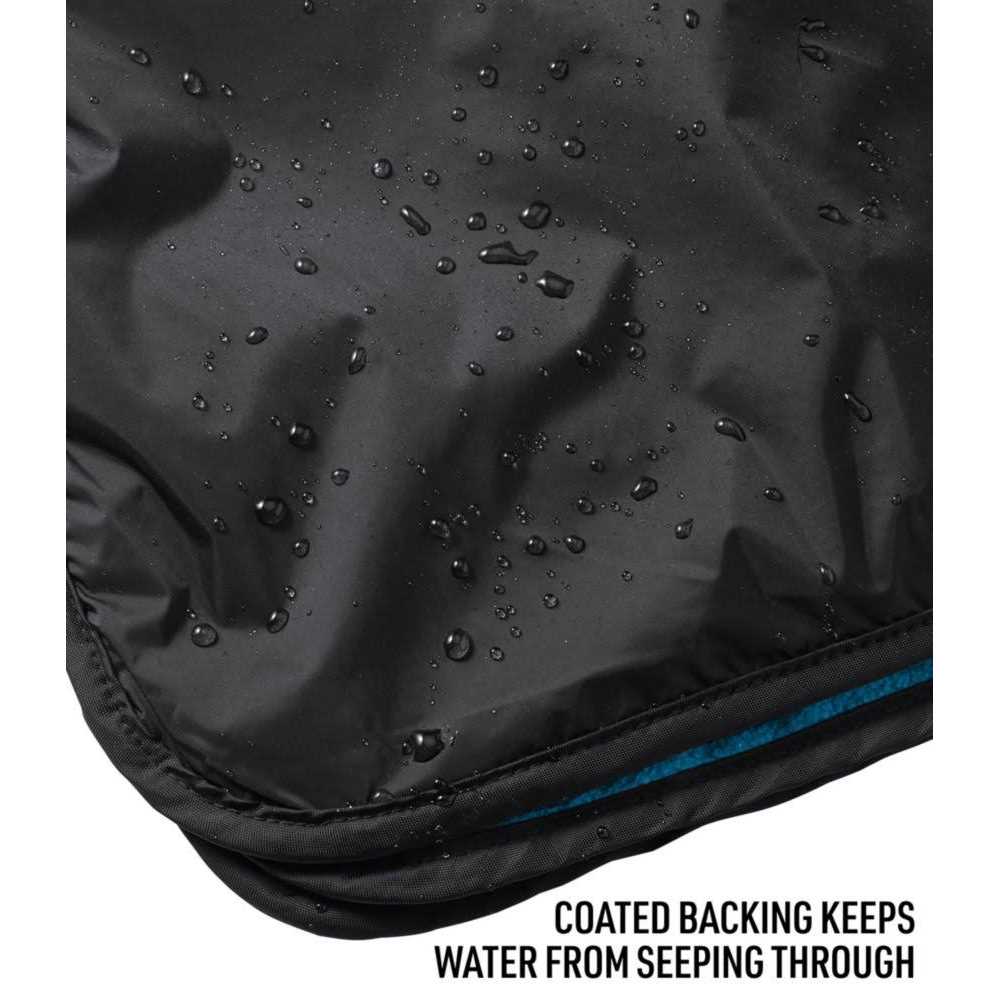 L.L.Bean Waterproof Outdoor Blanket