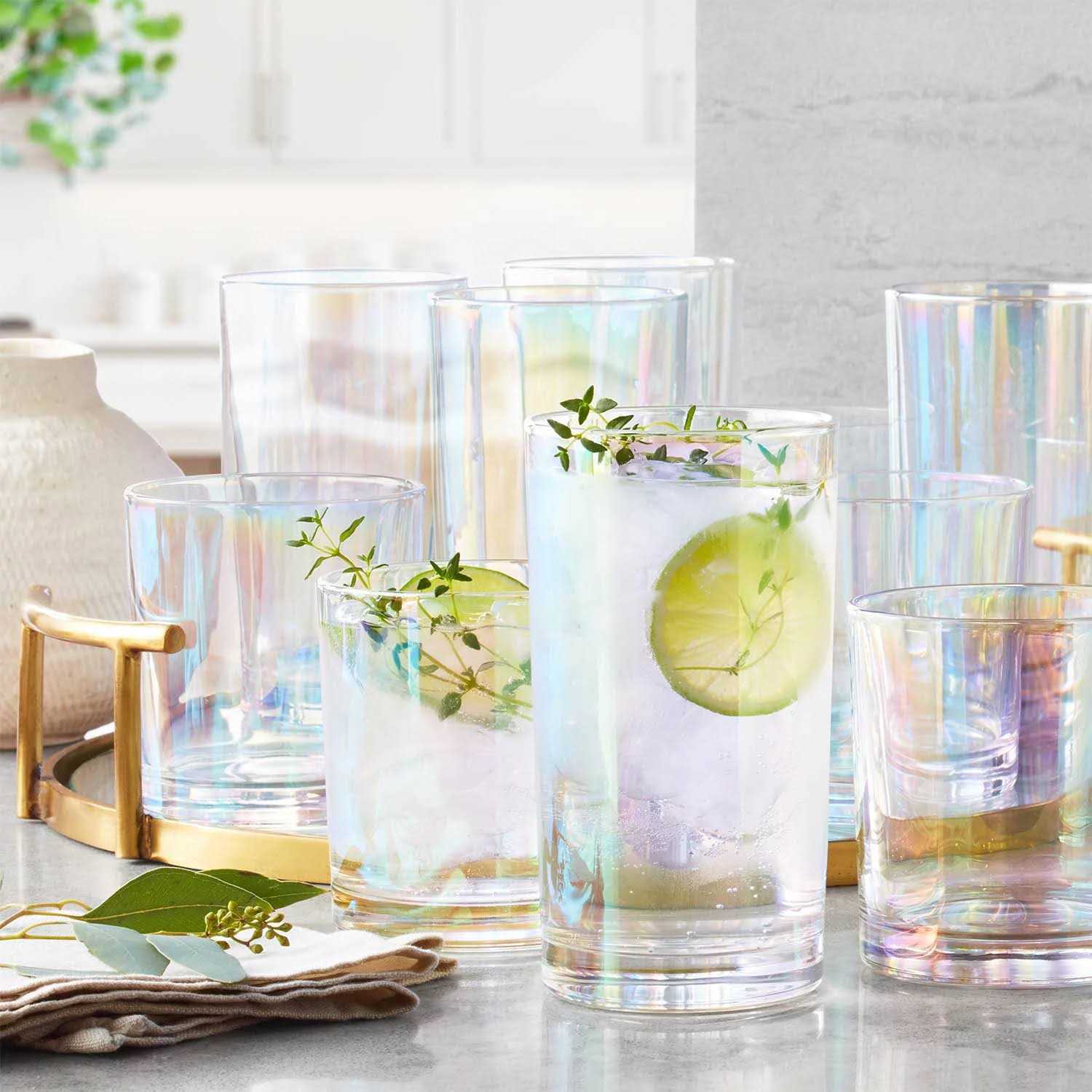 Member’s Mark 16 PC Drinkware