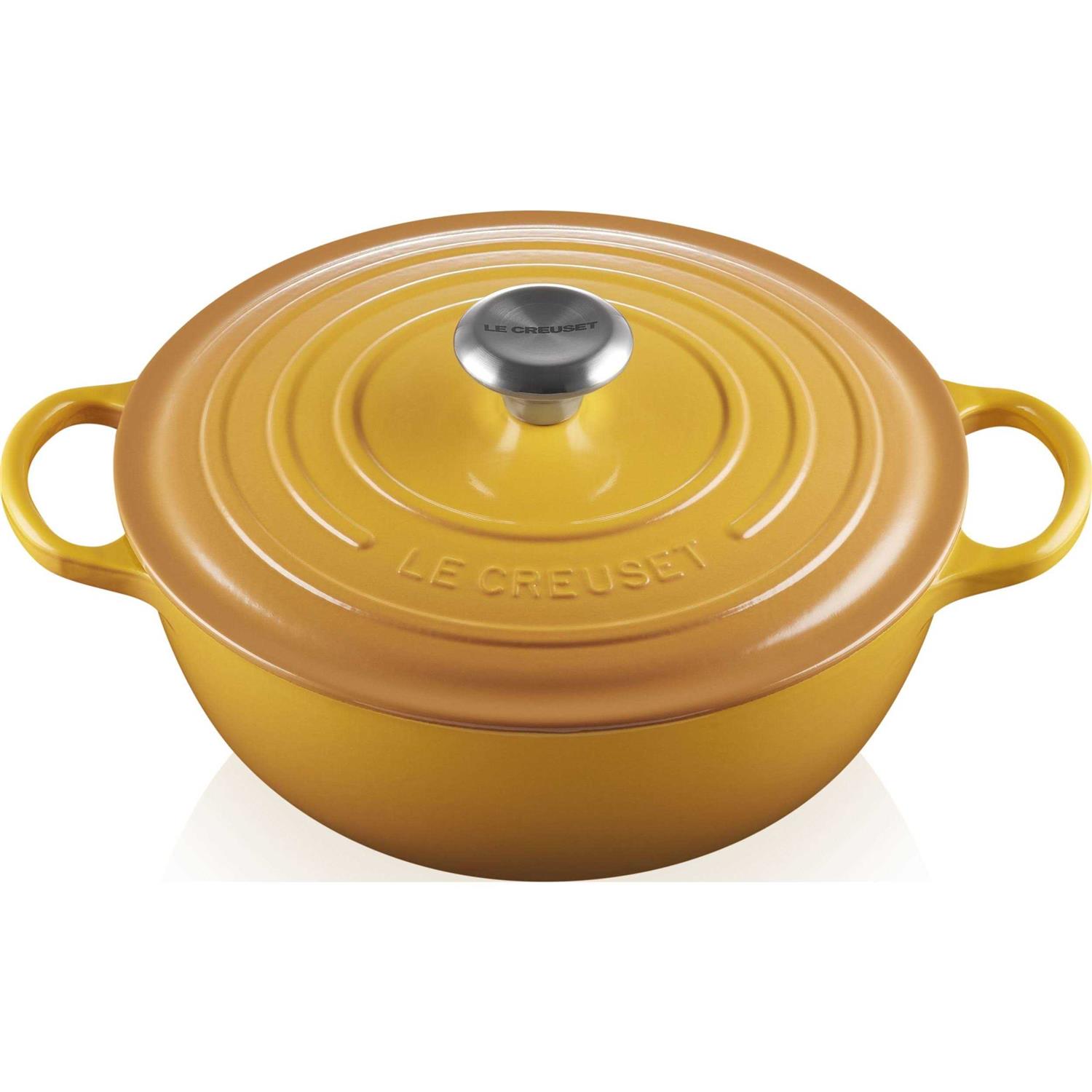 Le Creuset Enameled Cast Iron Soup Pot