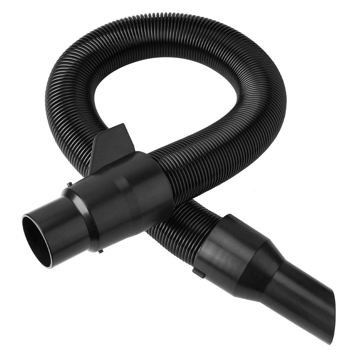 14-37-0105 18V/28V Wet/Dry Vac Hose Assembly Compatible with Milwaukee 18V/28V Wet/Dry Vacuum for 0780-20 0880-20 0970-20