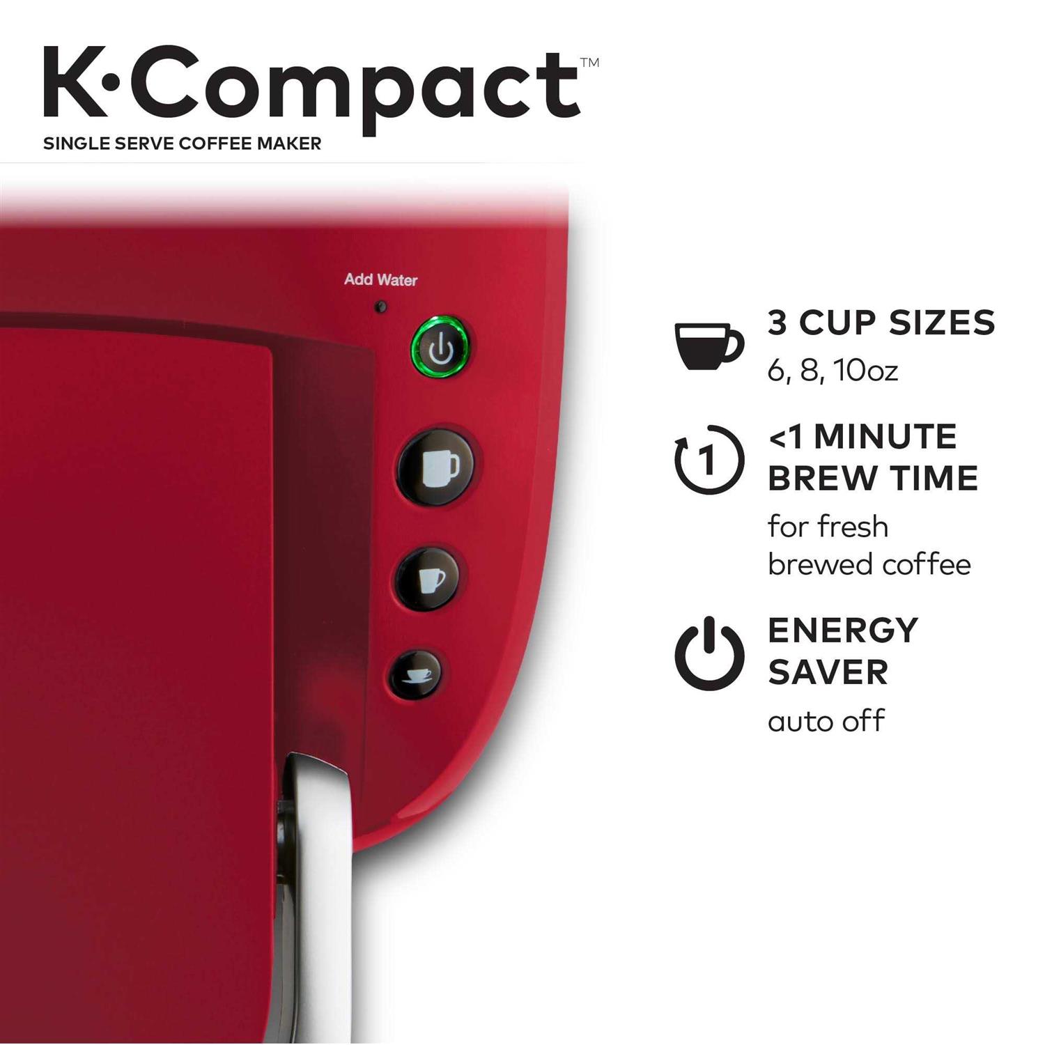 Keurig K-Compact