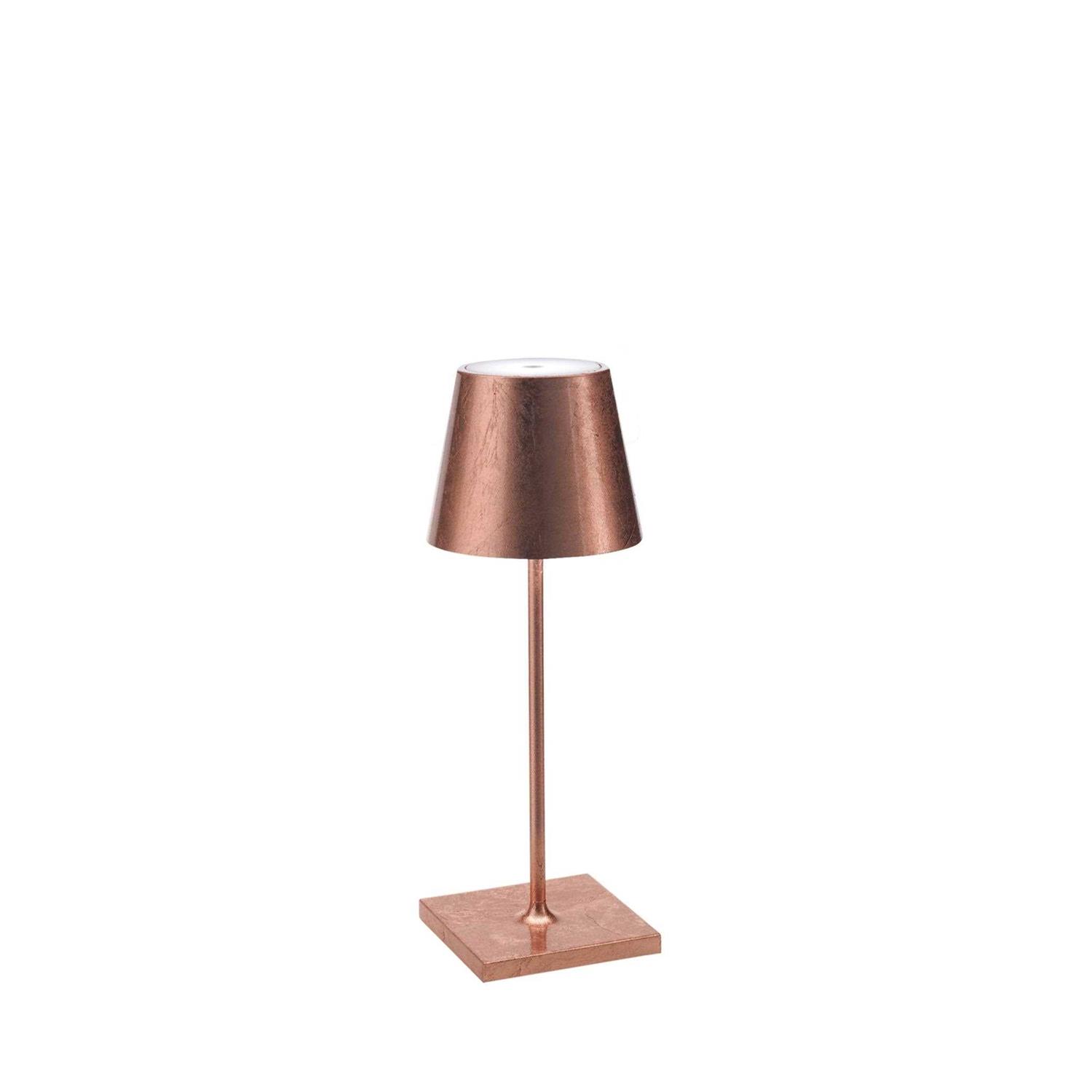 Zafferano America Poldina Pro Mini Table Lamp