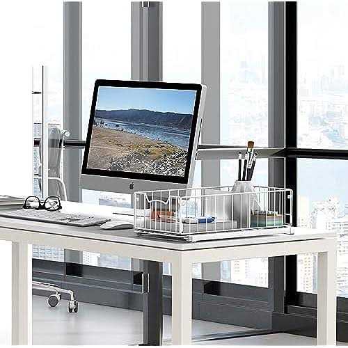 Simple Houseware SimpleHouseware Pull Out Cabinet Sliding Basket