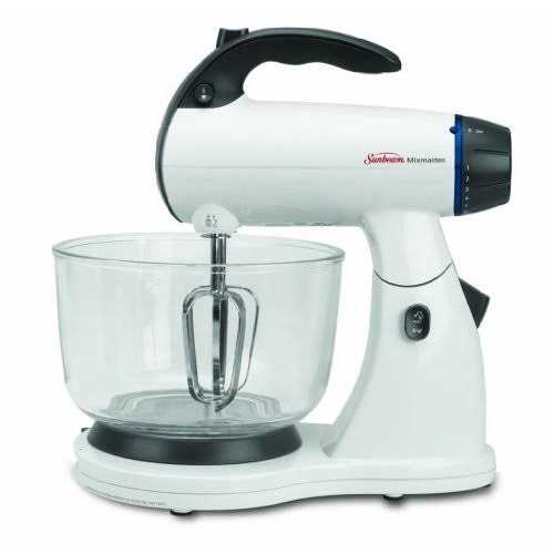 Sunbeam 002371-000-npo Mixmaster 350 Watt