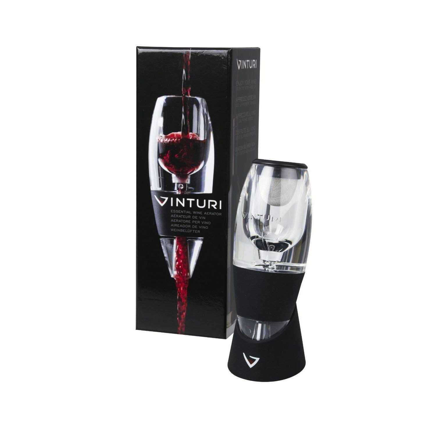 Vinturi Red Wine Aerator