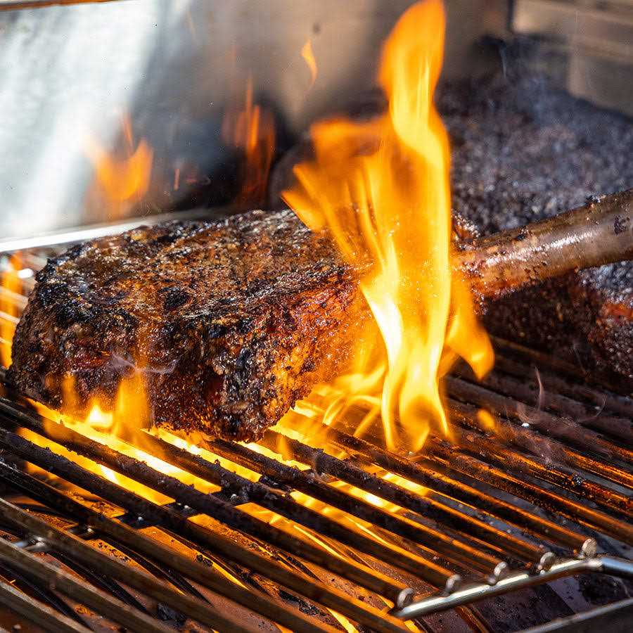 Pit Boss PB440FB1 Pellet Grill