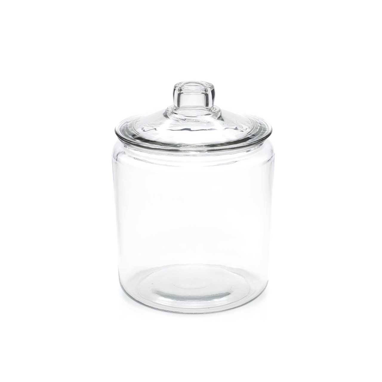 Anchor Hocking Heritage Hill Jar