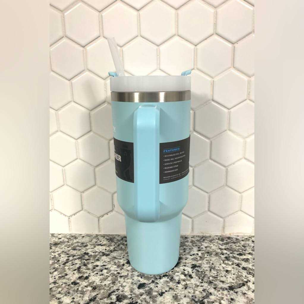 Stanley Adventure Quencher Tumbler