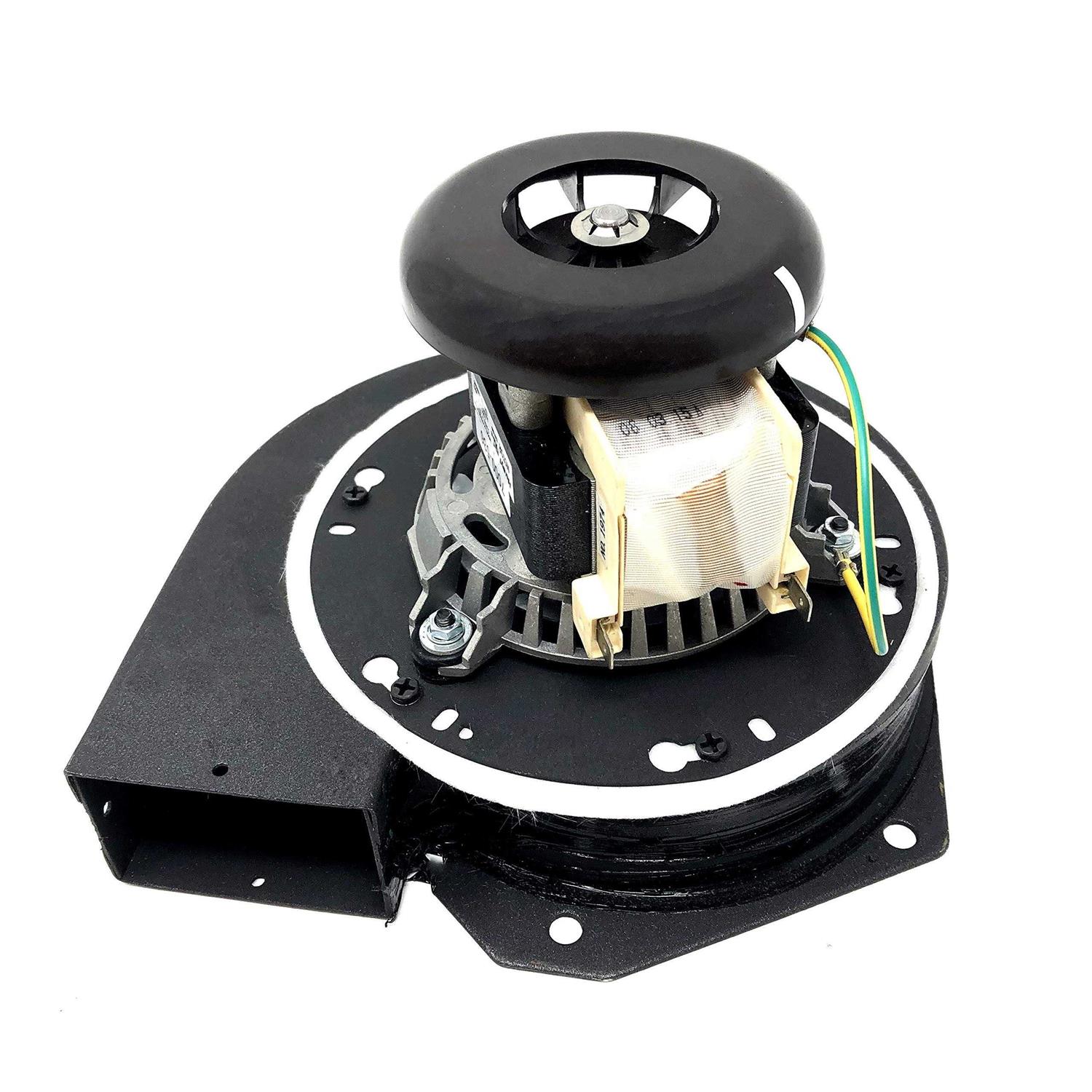 Quadra-Fire 1200 Classic Bay Exhaust Blower 812-3381