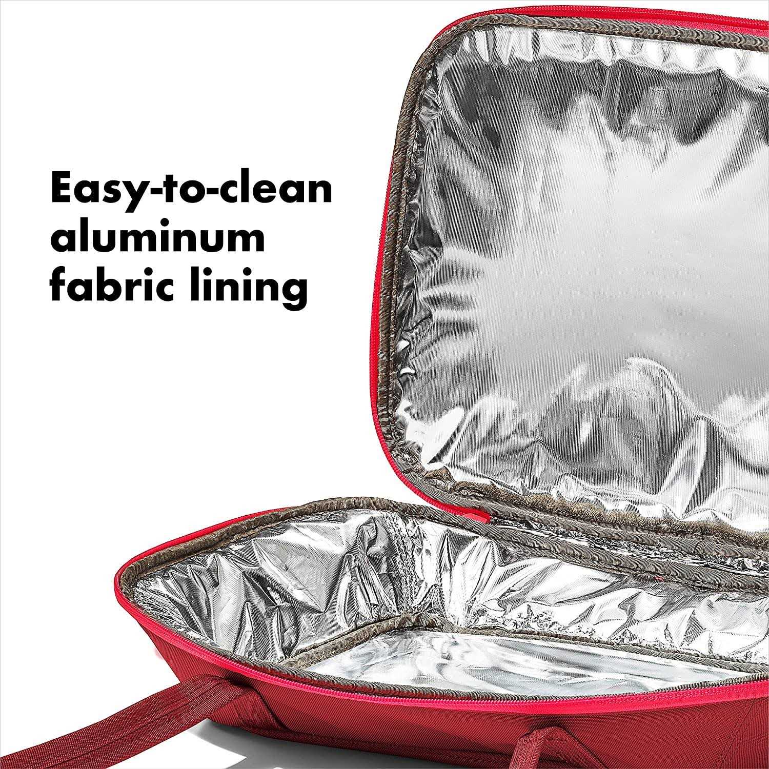 OXO Insulated Bakeware Carrier