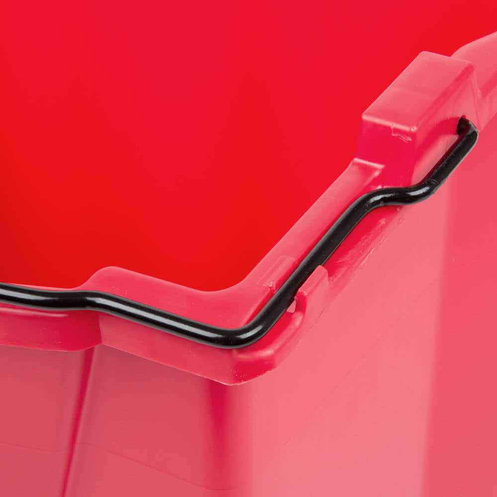 Rubbermaid WaveBrake Dirty Water Bucket