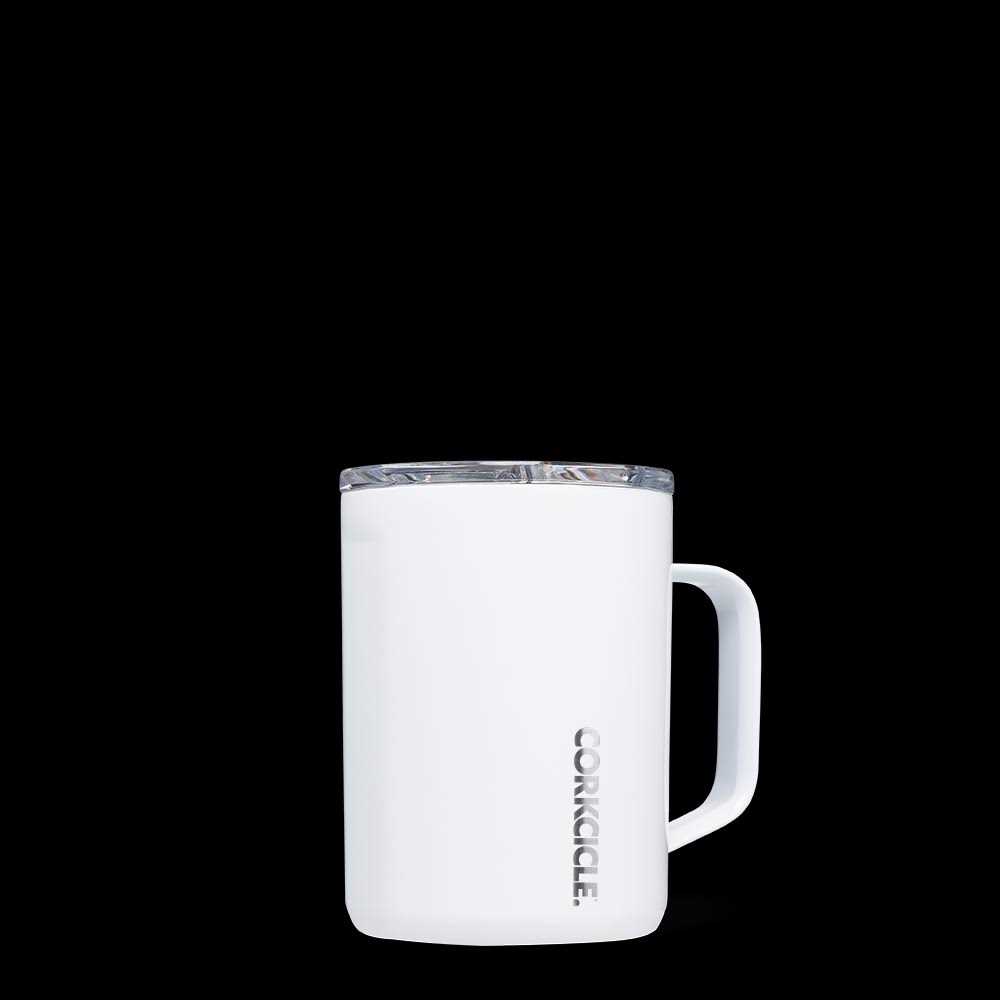 Coffee Mug Corkcicle