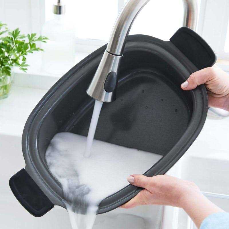 GreenPan Slow Cooker