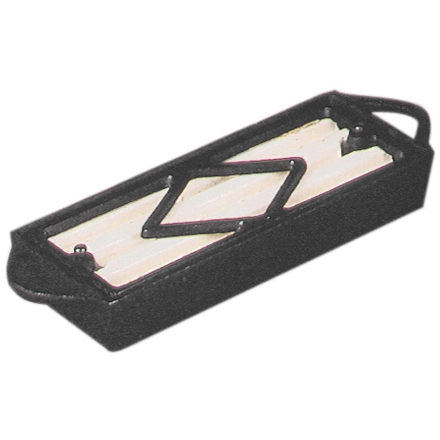 Cast Iron Firestarter UniFlame