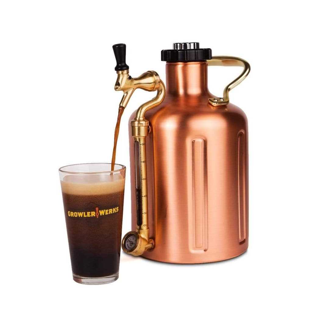 GrowlerWerks uKeg Growler