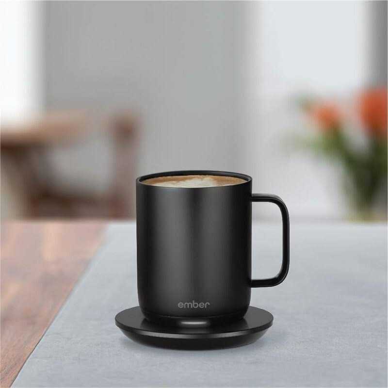 Ember Temperature Control Smart Mug 2