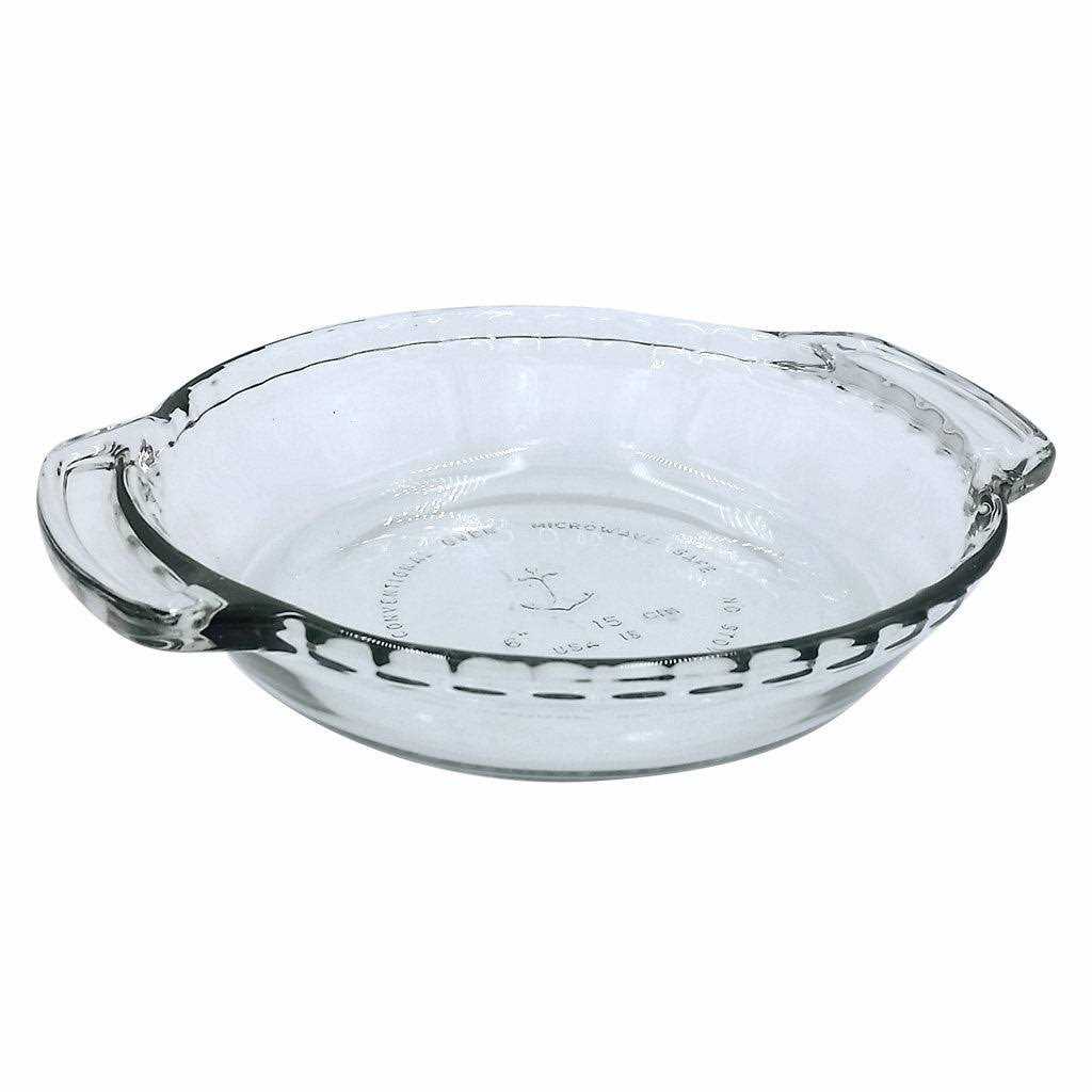 Anchor Hocking Pie Plate