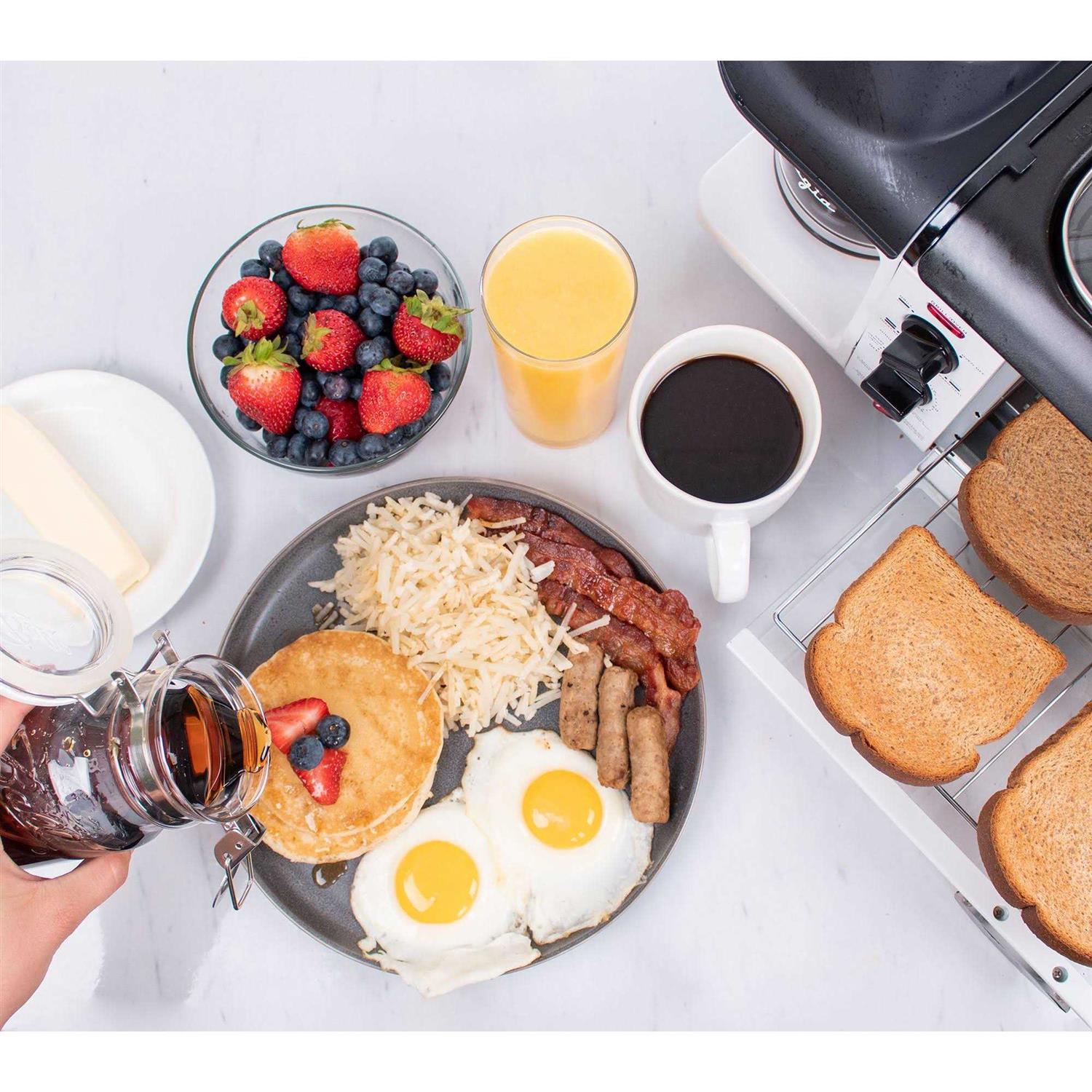 Nostalgia Retro BST3