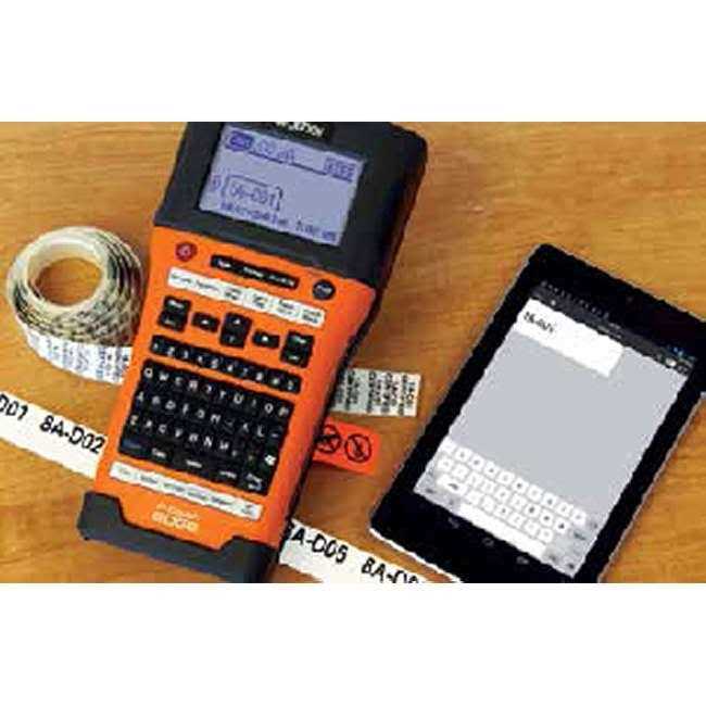 Brother P-touch PT-E550W PTE550W