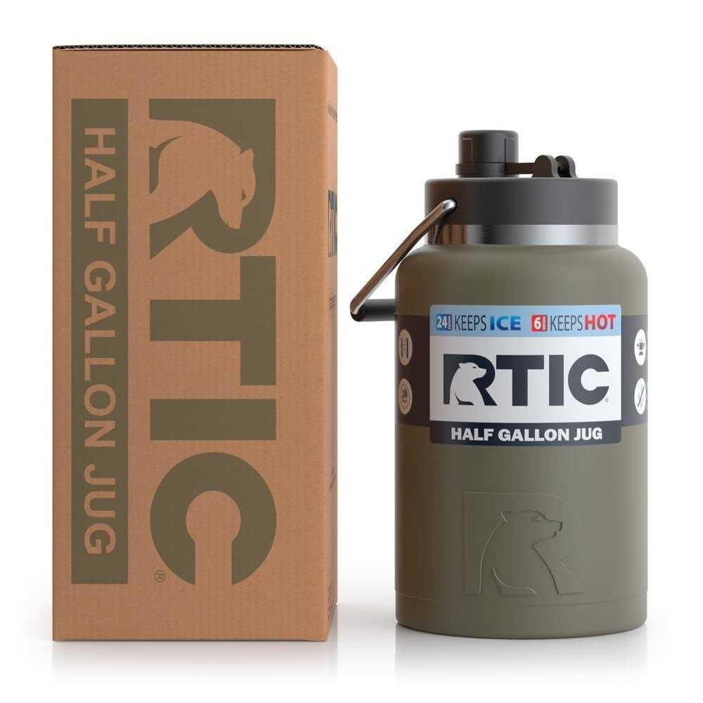 Rtic Vacuum Insulated Jug