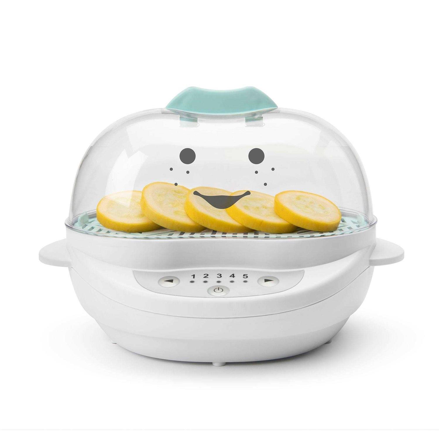 NutriBullet Baby Turbo Steamer