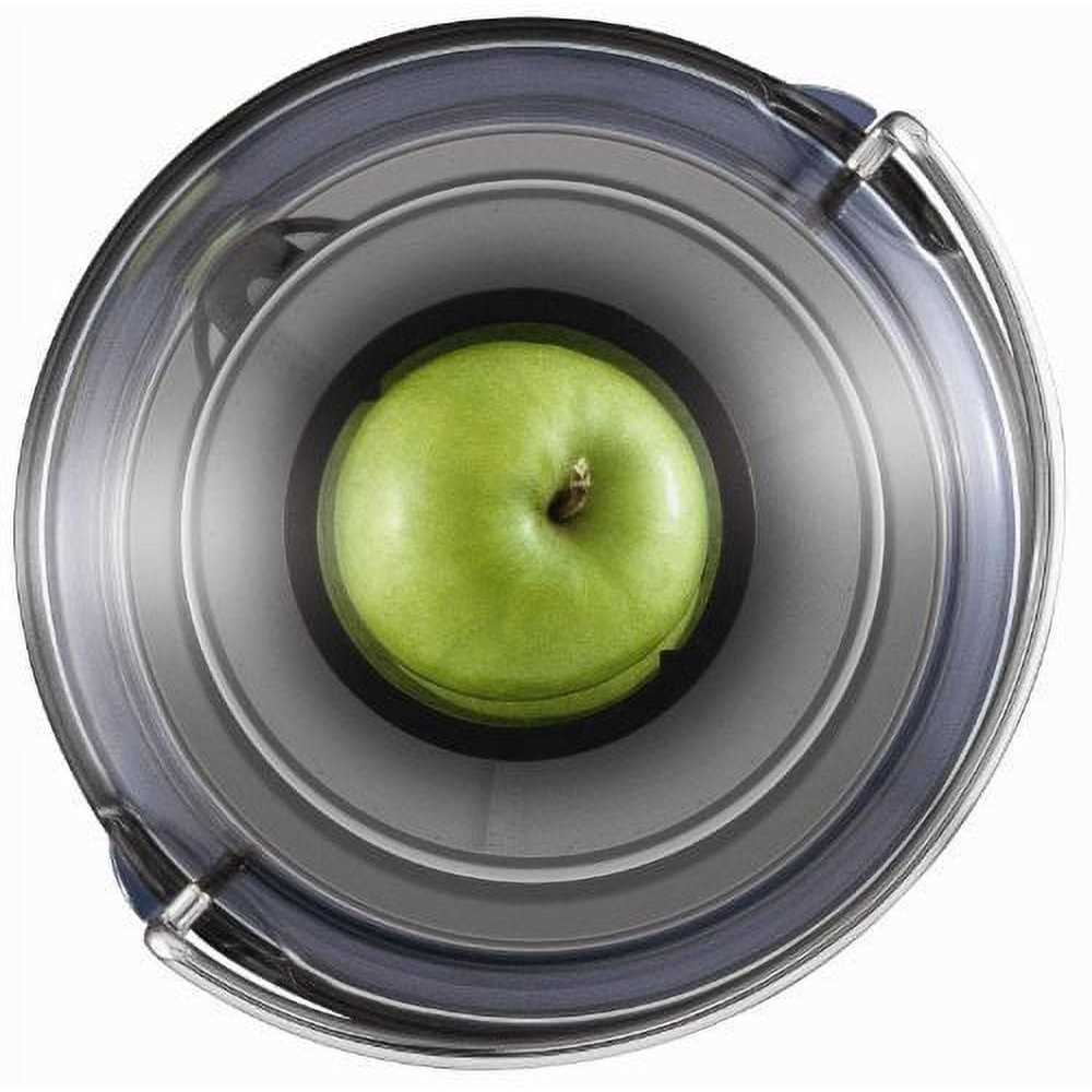 Breville BJE200XL Compact Juice Fountain