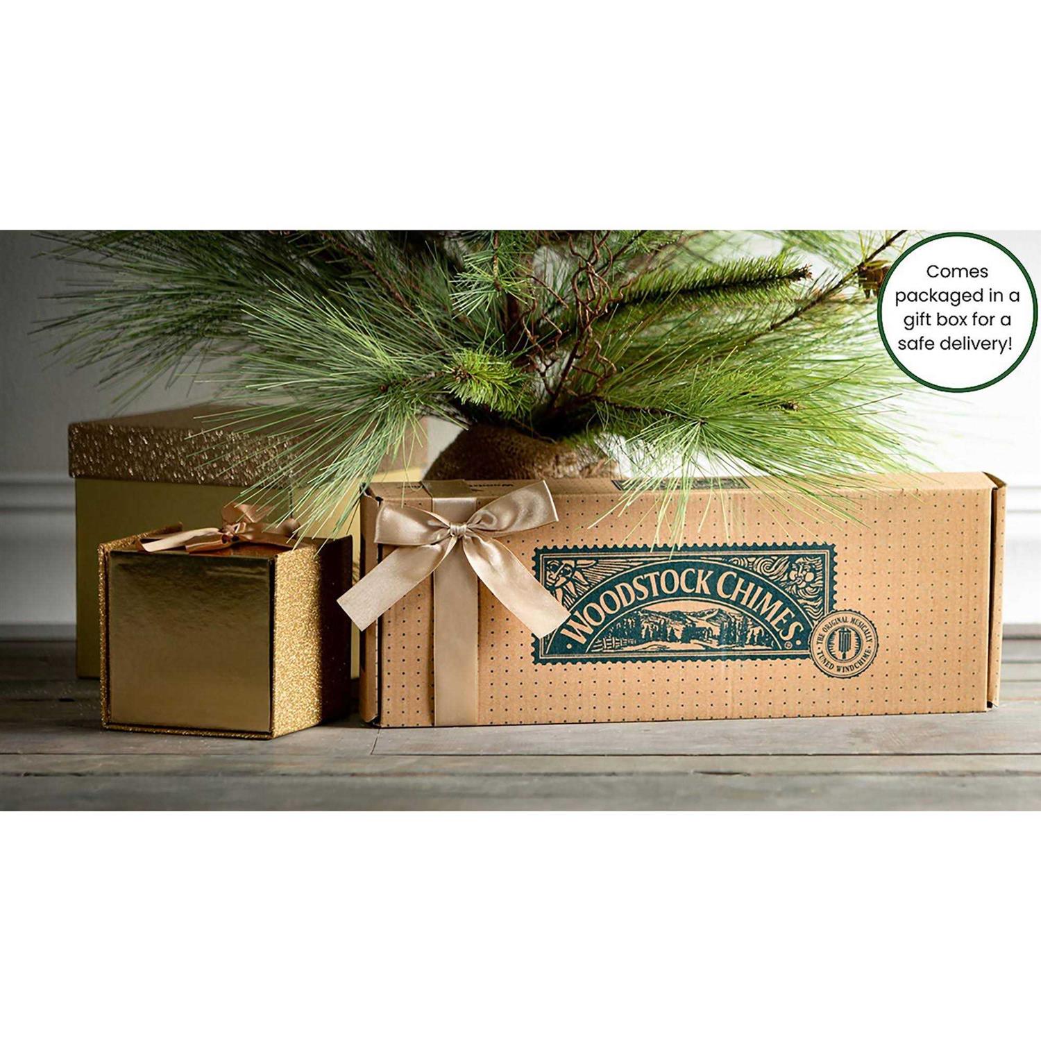 Woodstock Chimes Amazing Grace Chime