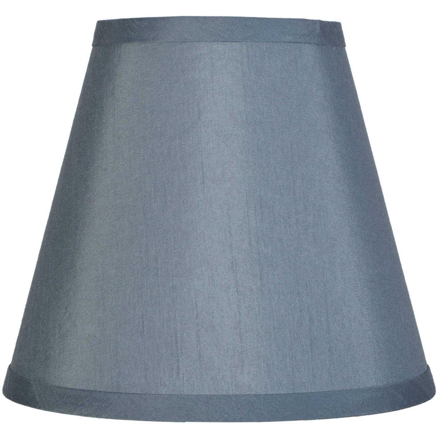 Mainstays 4.5 x 8 x 7 Empire Accent Lamp Shade