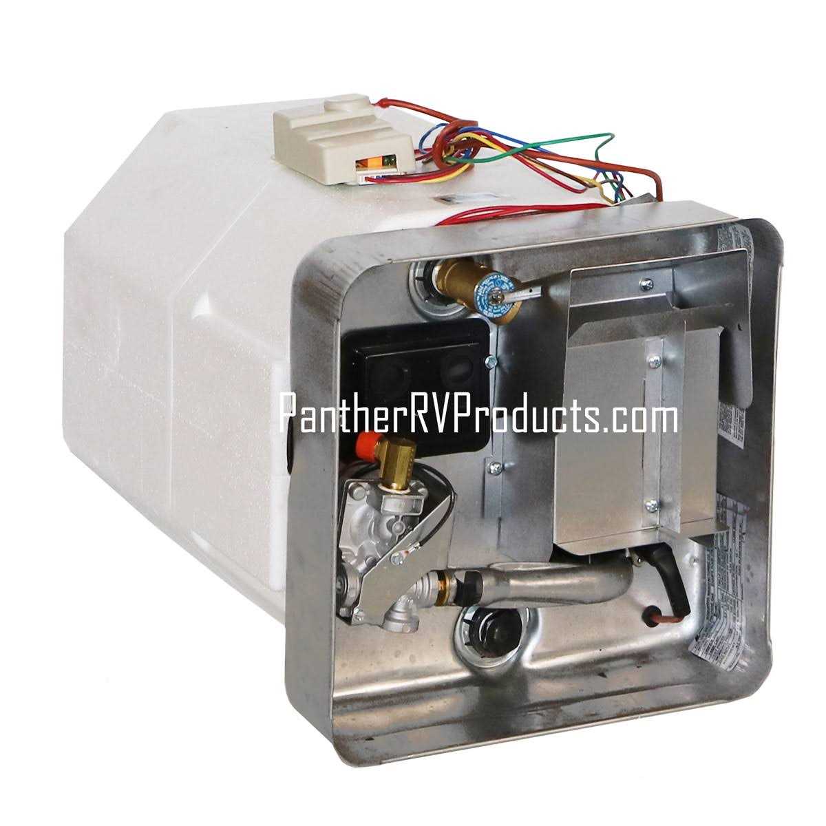 Suburban SW6D 6 Gallon Direct Spark Water Heater 5238A