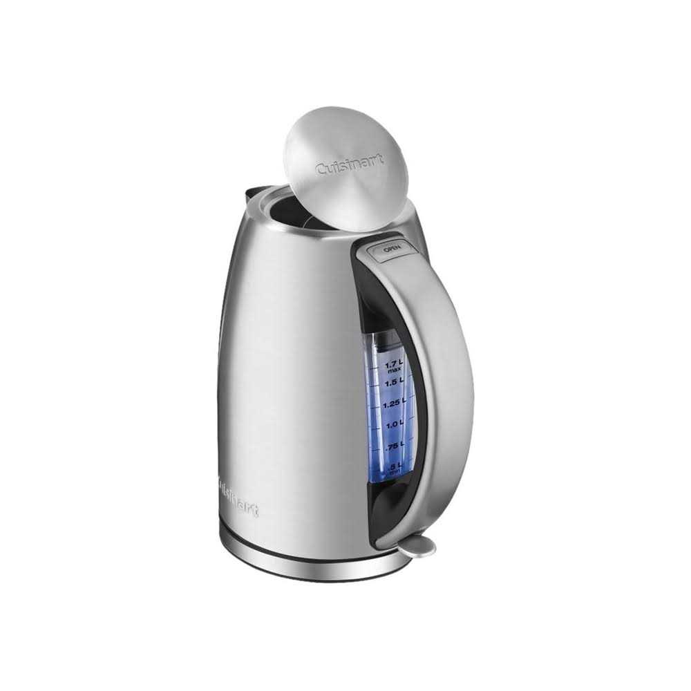 Cuisinart Cordless Electric Kettle